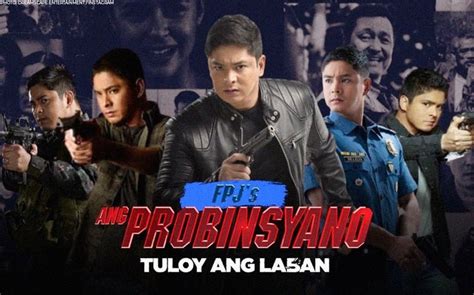 when did ang probinsyano started
